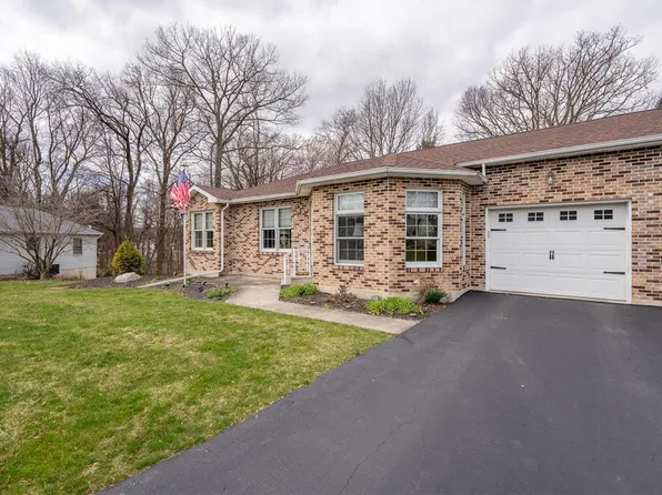 4102 Mink Rd, Emmaus, PA 18049