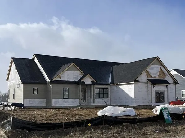N58W27319 Orchard Hill DRIVE, Lisbon, WI 53089