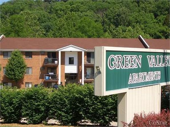 6710 Harrison Ave. - Green Valley Apartments, 6710 Harrison Ave, Cincinnati, OH 45247