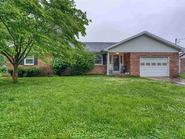 10688 Cricklewood Dr, Newburgh, IN 47630