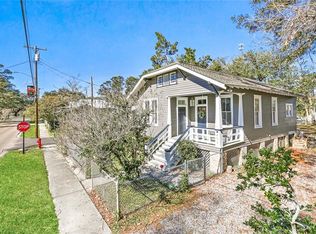 406 Morgan St, Madisonville, LA 70447