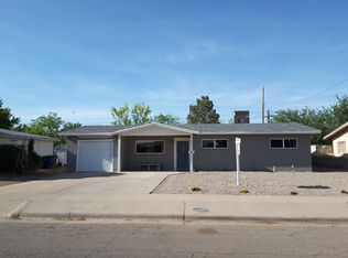 8228 Strickland Dr, El Paso, TX 79907