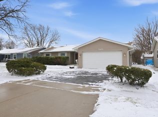 (Undisclosed Address), Elk Grove Village, IL 60007