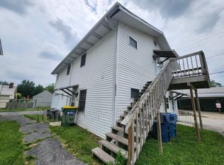 2236 N 26th St, Terre Haute, IN 47804