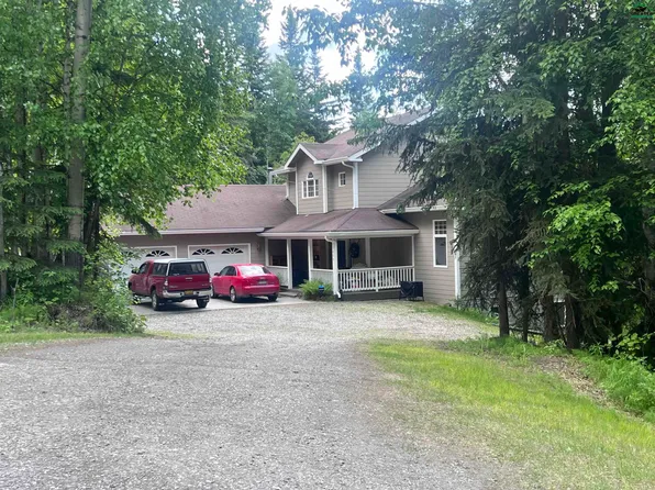 1659 Baylor Blvd, Fairbanks, AK 99709