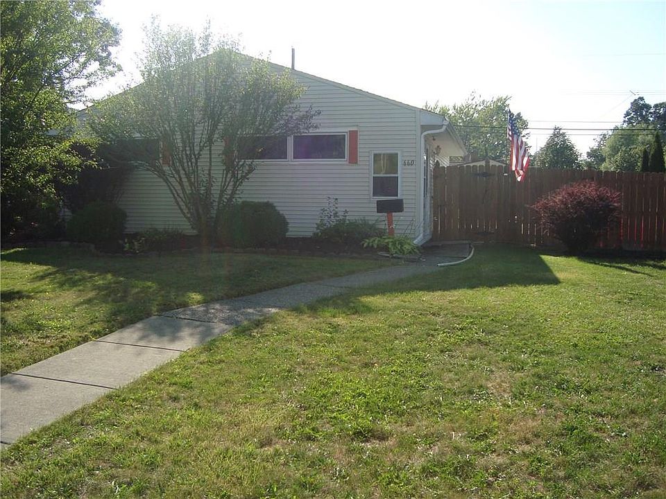 1st image of 660 Montrose Ave
