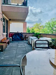 Rented by The Agency