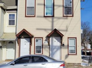 801 W Berwick St #1A, Easton, PA 18042