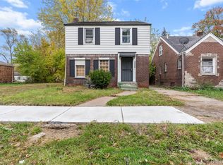 13136 Maiden St, Detroit, MI 48213