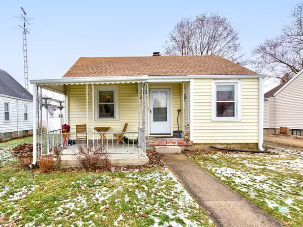 2809 S 19th St, New Castle, IN 47362