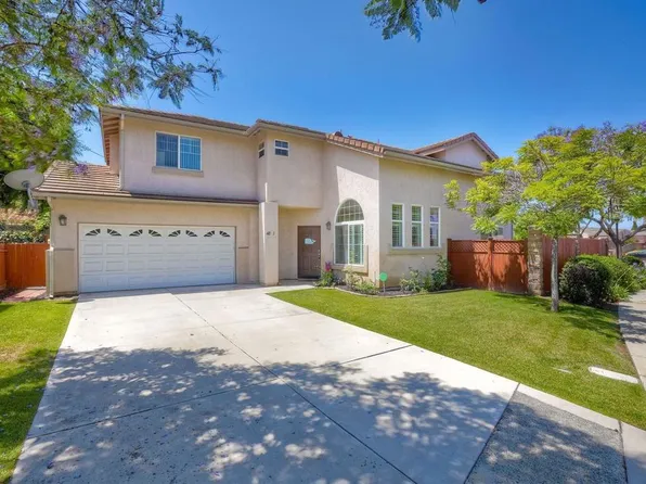 4111 Massachusetts Ave Unit 1, La Mesa, CA 91941