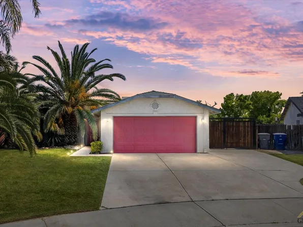 6900 Allspice Ct, Bakersfield, CA 93313