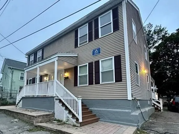 12-14 Dover St, Haverhill, MA 01830