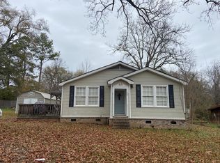 1012 Dickerson Ln, Wesson, MS 39191 | MLS #140608 | Zillow