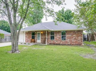 601 Baldwin St, Royse City, TX 75189