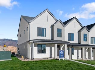 4265 N Buckstone Way #1371, Lehi, UT 84048