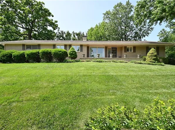 4628 NE Carolane St, Kansas City, MO 64116