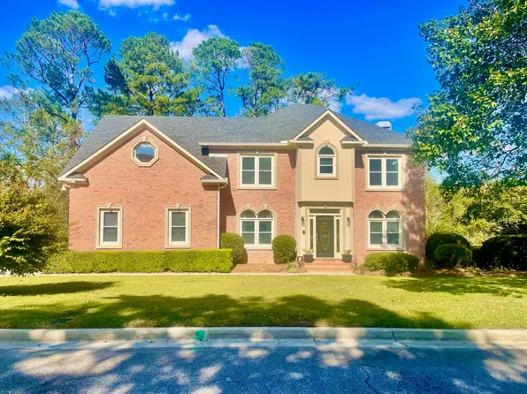 829 Woodberry Drive, Evans, GA 30809