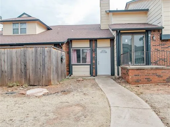 8834 N Rockwell Dr, Oklahoma City, OK 73132