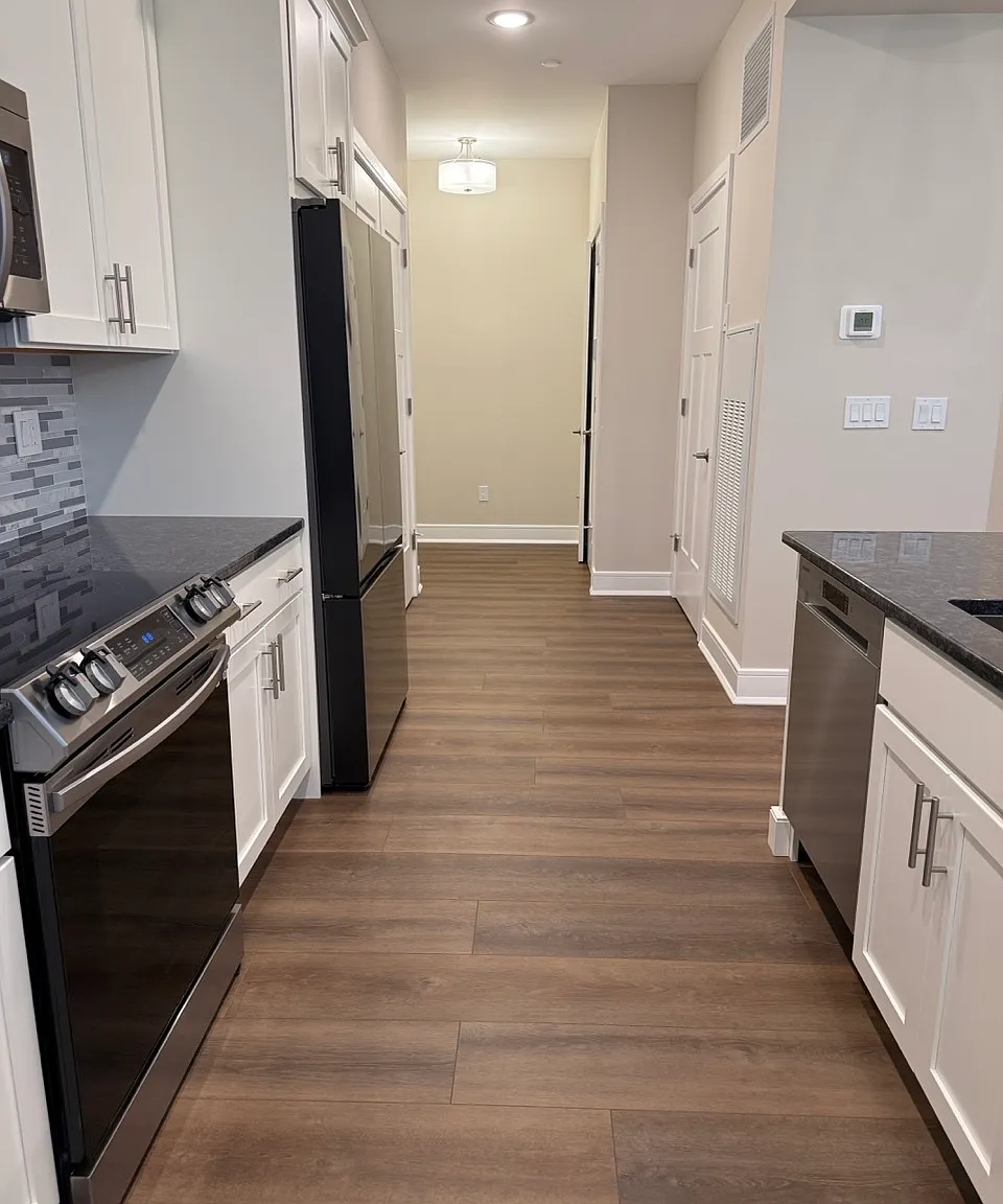 2 bed, 1163 sqft, $3,800 — Photo 4