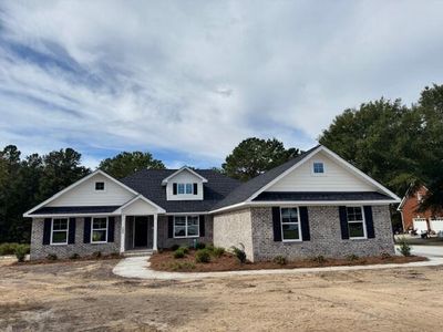 1069 McKenzie Rd, Manning, SC, 29102