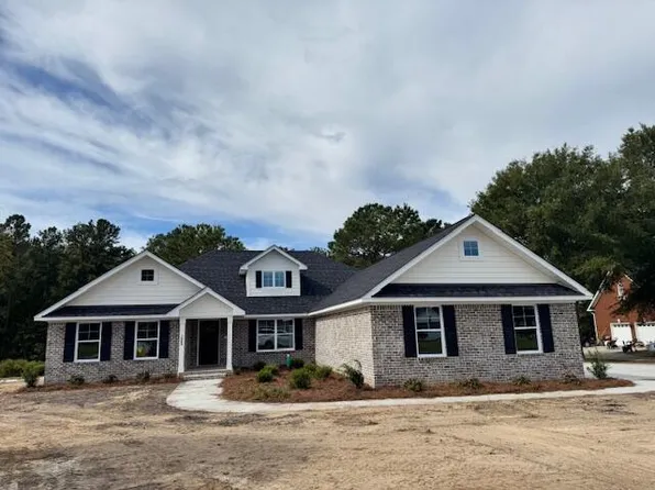 1069 McKenzie Rd, Manning, SC 29102