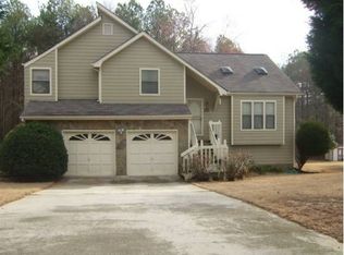 2978 Harlow Dr, Decatur, GA 30034