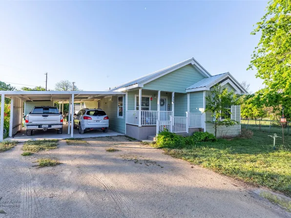 225 Field St, Clyde, TX 79510