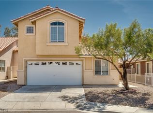 4410 Wild Honey Ct, Las Vegas, NV 89147