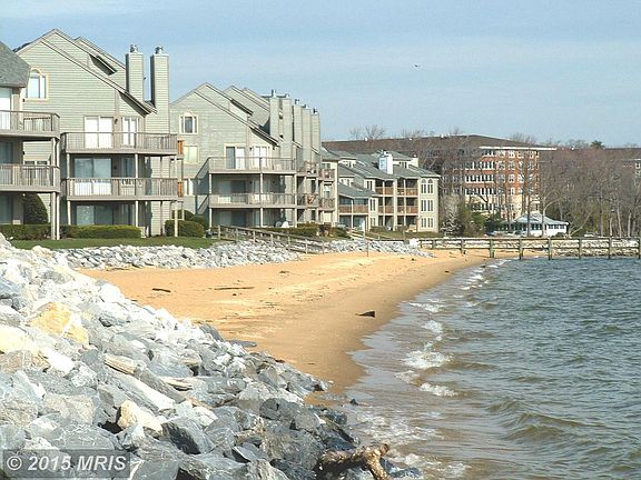 3rd image of 2116 Chesapeake Harbour Dr E #202