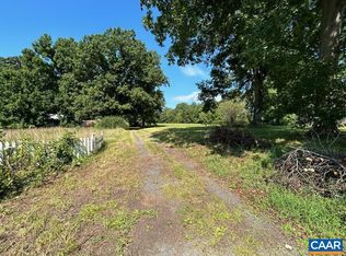 2565 Pattie Rd, Buckingham, VA 23921