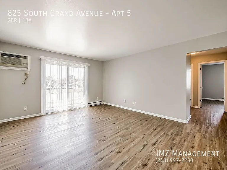 825 S Grand Ave #5 — Photo 3