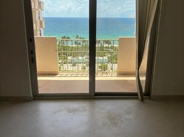 1865 S Ocean Drive, Hallandale Beach, FL 33009