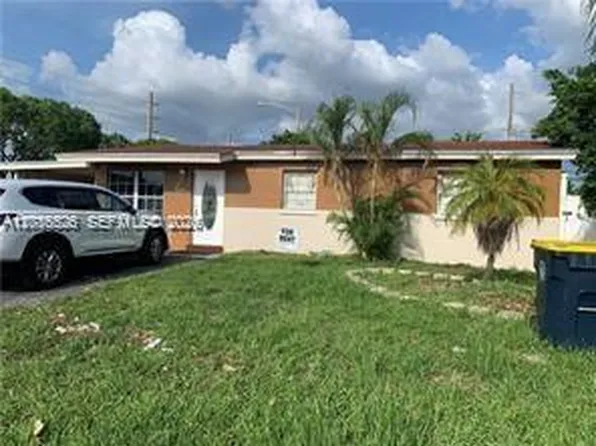 4812 SW 45th Ave, Fort Lauderdale, FL 33314