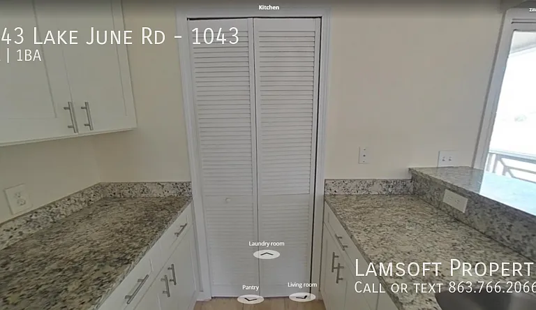 1043 Lake June Rd NW #1043 — Photo 9
