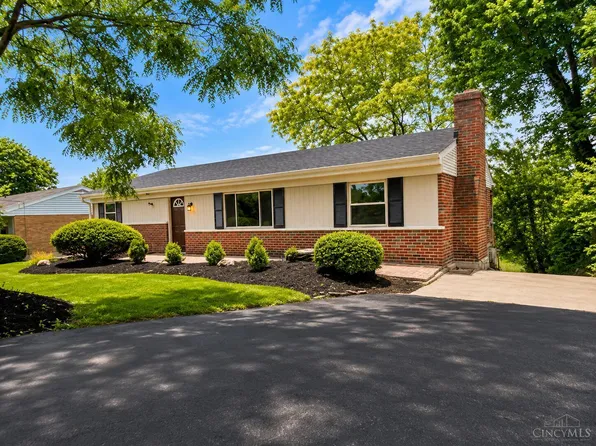 8018 Bridgetown Rd, Cleves, OH 45002