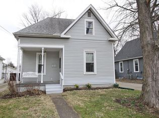 140 Columbia Ave, Edwardsville, IL 62025