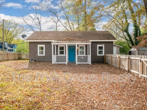 1108 Central Ave, Hopewell, VA 23860