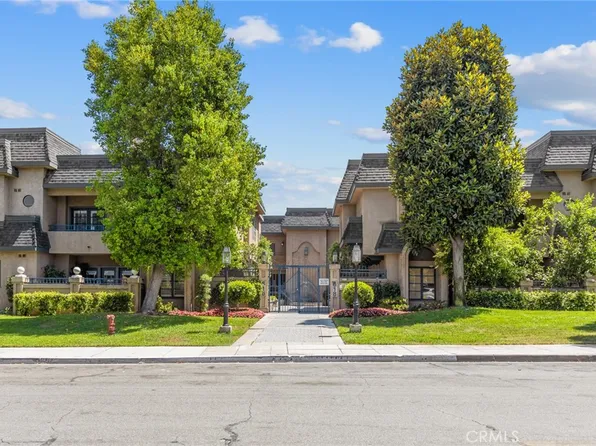 618 Fairview Ave APT 225, Arcadia, CA 91007
