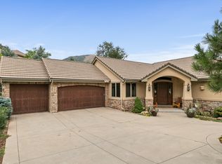 17031 Snowcreek Ln, Morrison, CO 80465