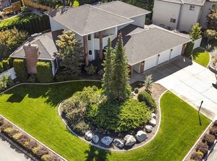 6205 S Thor Ct, Spokane, WA 99223