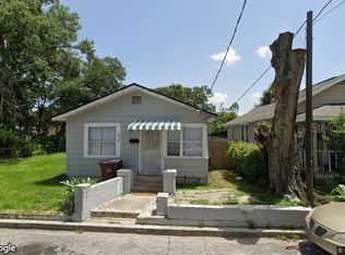 812 Colyer St, Orlando, FL 32805