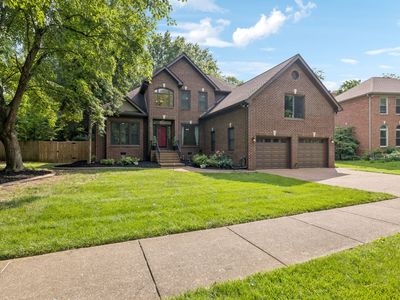 109 Grove Ln, Franklin, TN, 37064