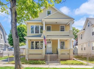 91-93 Brunswick St, Springfield, MA 01108