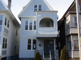 507 Norwood St, East Orange, NJ 07018