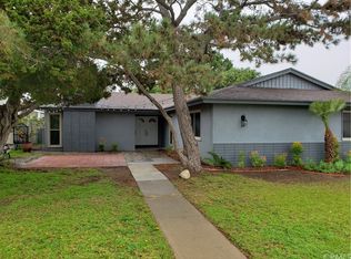 805 S Laurinda Ln, Orange, CA 92869