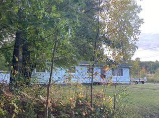 4796 Chippewa Ave, Oscoda, MI 48750