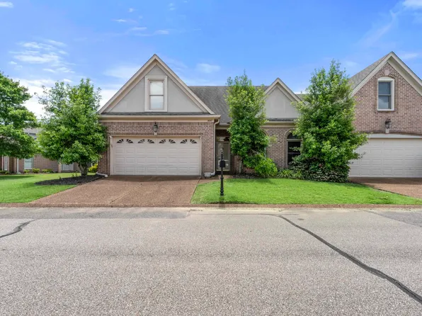 1657 Gosnold Bluff Cv, Collierville, TN 38017