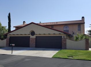 43740 Frieda Ct, Lancaster, CA 93535