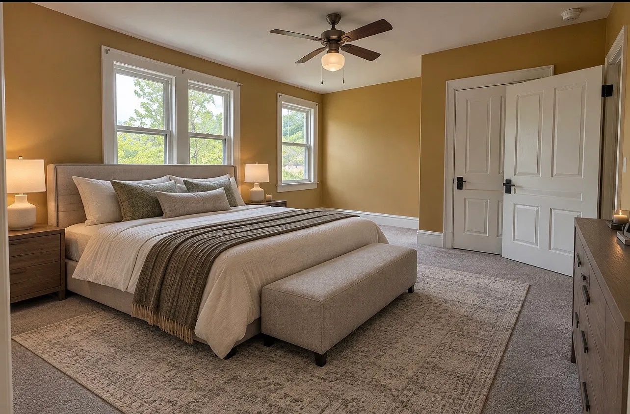 1 bed, 760 sqft, $1,450 — Photo 2